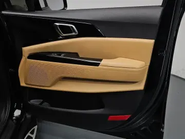 2022 Kia Carnival с пробегом 106 280 км