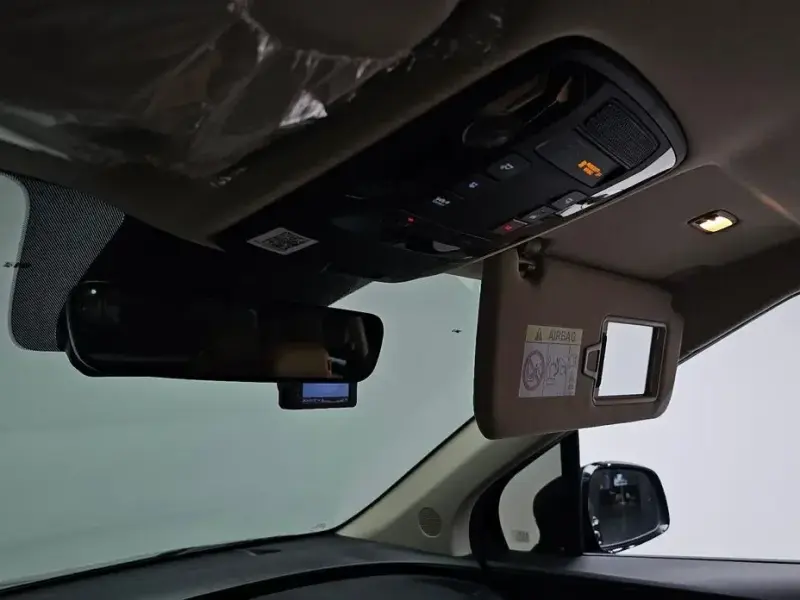 2022 Kia Carnival с пробегом 106 280 км