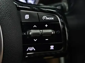 2022 Kia Carnival с пробегом 106 280 км