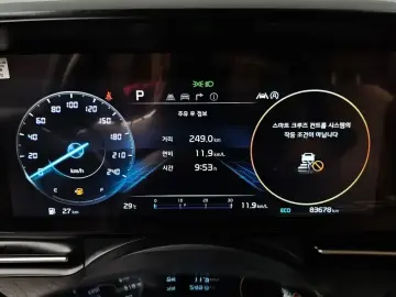 2022 Kia Carnival с пробегом 83 678 км