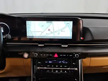 2022 Kia Carnival с пробегом 83 678 км