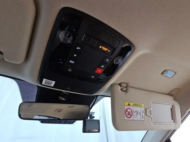 2022 Kia Carnival с пробегом 83 678 км