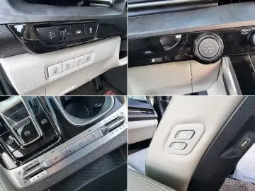 2021 Kia Carnival с пробегом 180 916 км