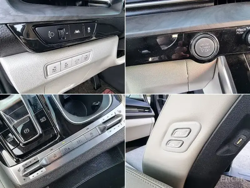 2021 Kia Carnival с пробегом 180 916 км