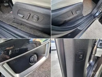 2021 Kia Carnival с пробегом 180 916 км