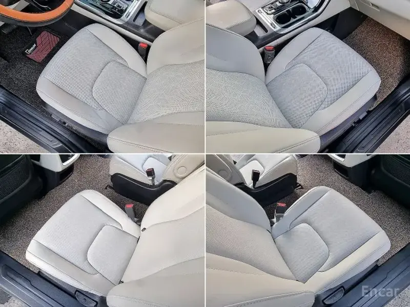 2021 Kia Carnival с пробегом 180 916 км