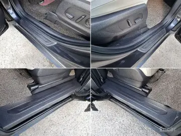 2021 Kia Carnival с пробегом 180 916 км
