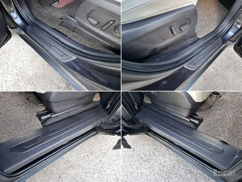 2021 Kia Carnival с пробегом 180 916 км