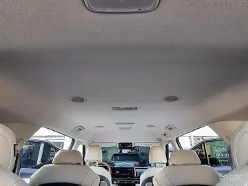 2021 Kia Carnival с пробегом 180 916 км