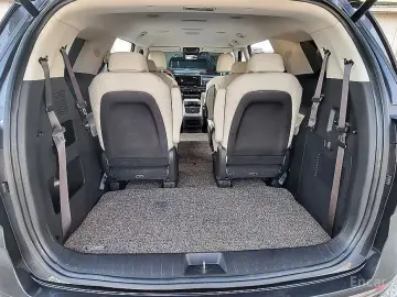 2021 Kia Carnival с пробегом 180 916 км