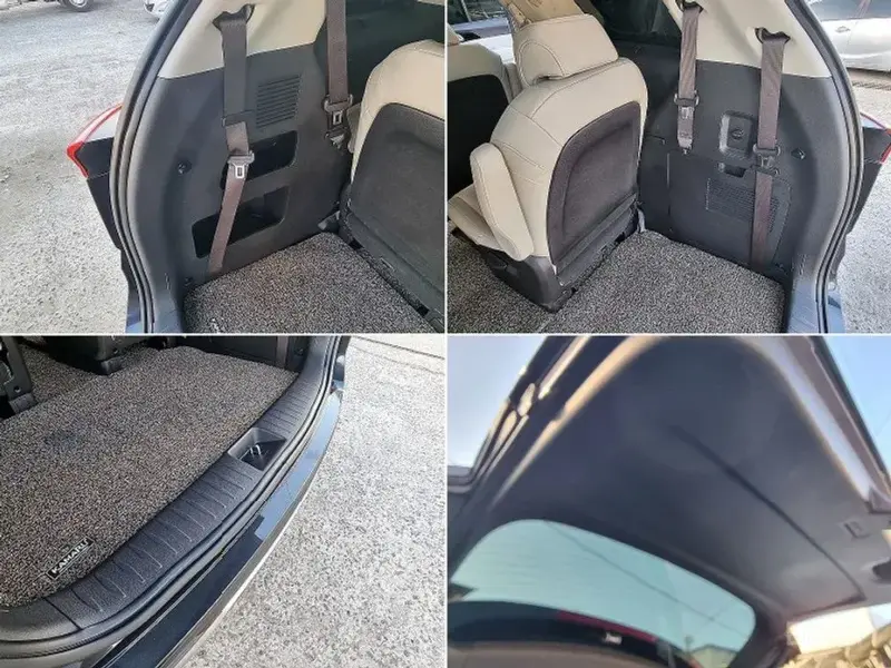 2021 Kia Carnival с пробегом 180 916 км