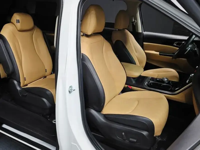 2022 Kia Carnival с пробегом 98 234 км