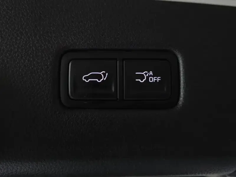 2022 Kia Carnival с пробегом 98 234 км