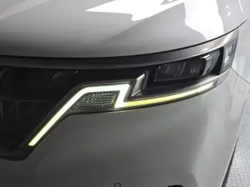 2022 Kia Carnival с пробегом 98 234 км