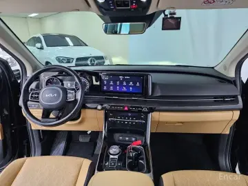 2022 Kia Carnival с пробегом 106 277 км
