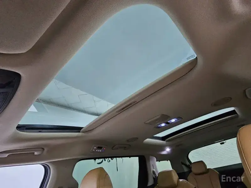 2022 Kia Carnival с пробегом 106 277 км