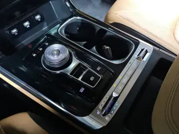 2022 Kia Carnival с пробегом 87 605 км