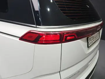 2022 Kia Carnival с пробегом 87 605 км