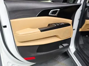 2022 Kia Carnival с пробегом 87 605 км