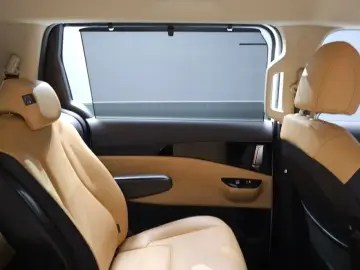 2022 Kia Carnival с пробегом 87 605 км