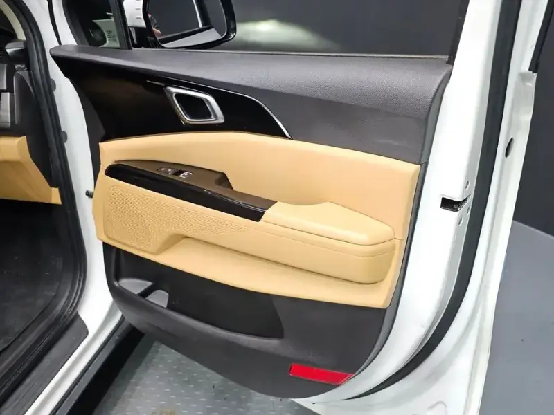 2022 Kia Carnival с пробегом 87 605 км