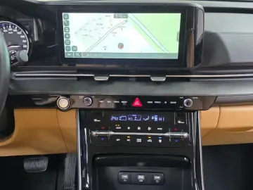 2022 Kia Carnival с пробегом 107 186 км