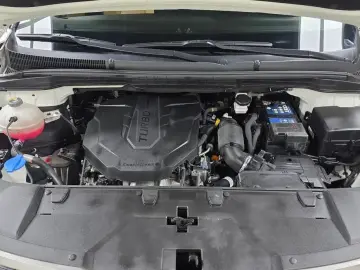 2022 Kia Carnival с пробегом 85 839 км