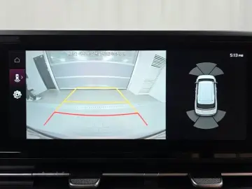 2022 Kia Carnival с пробегом 107 186 км