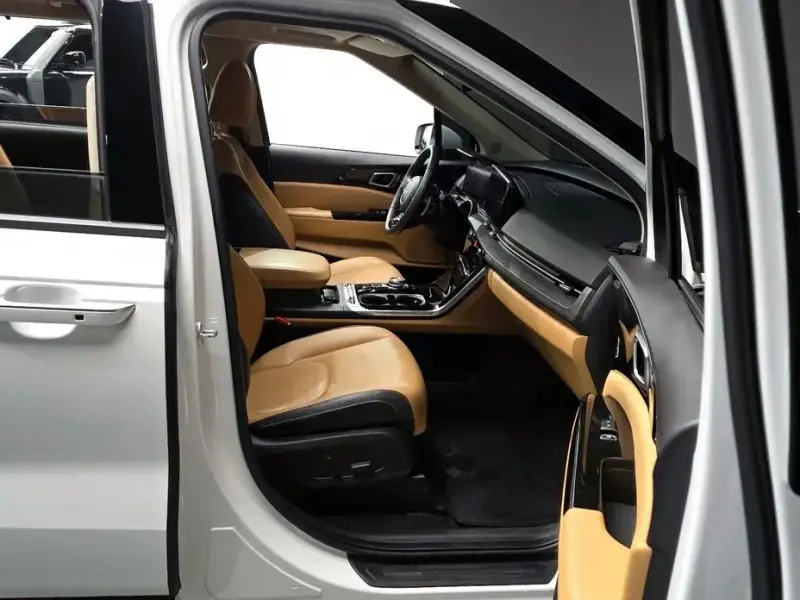 2022 Kia Carnival с пробегом 109 911 км
