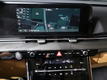 2022 Kia Carnival с пробегом 109 911 км
