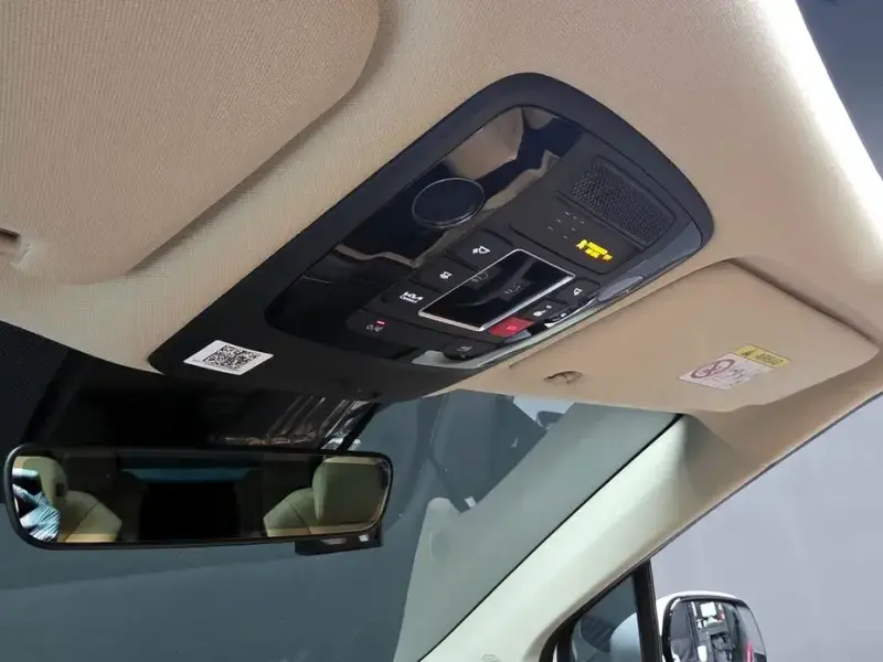 2022 Kia Carnival с пробегом 109 911 км