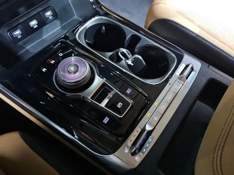 2022 Kia Carnival с пробегом 75 066 км
