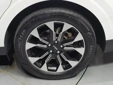 2022 Kia Carnival с пробегом 75 066 км