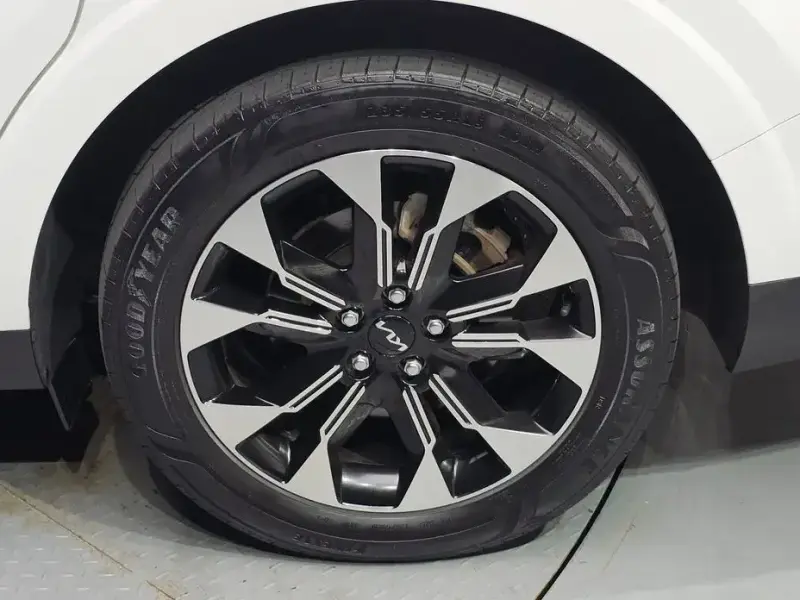 2022 Kia Carnival с пробегом 75 066 км