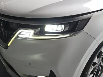 2022 Kia Carnival с пробегом 75 066 км