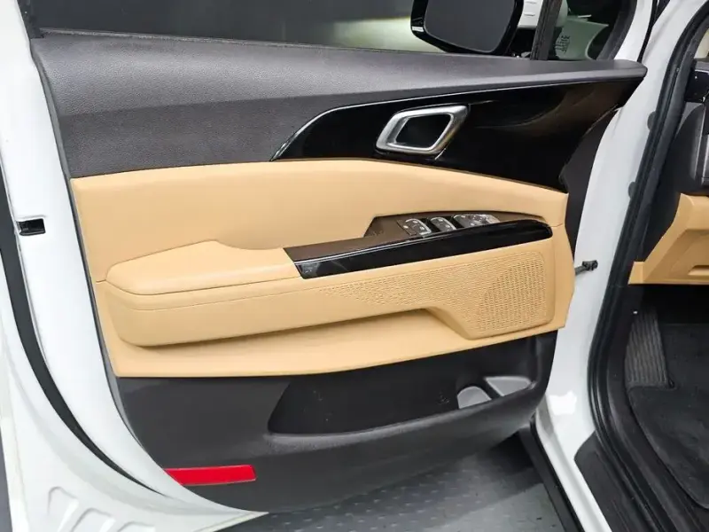 2022 Kia Carnival с пробегом 75 066 км