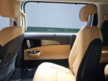 2022 Kia Carnival с пробегом 75 066 км