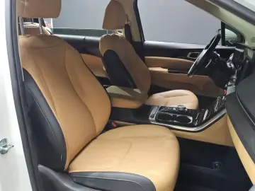 2022 Kia Carnival с пробегом 75 066 км