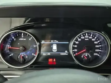 2022 Kia Carnival с пробегом 130 088 км