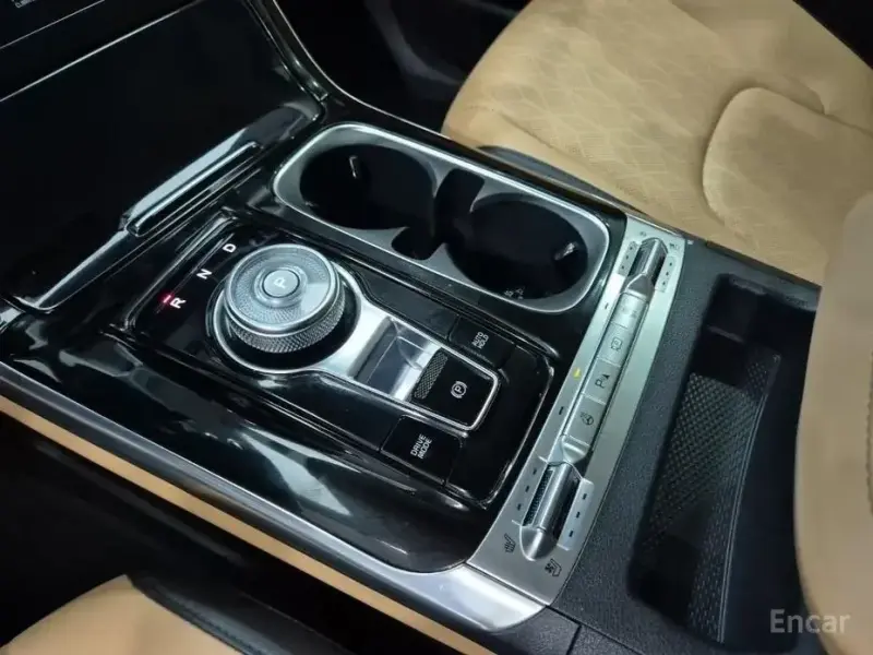 2022 Kia Carnival с пробегом 130 088 км