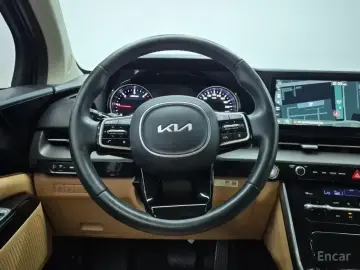 2022 Kia Carnival с пробегом 130 088 км