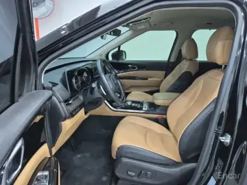 2022 Kia Carnival с пробегом 130 088 км