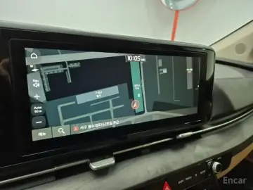 2022 Kia Carnival с пробегом 130 088 км