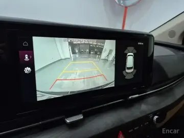 2022 Kia Carnival с пробегом 130 088 км