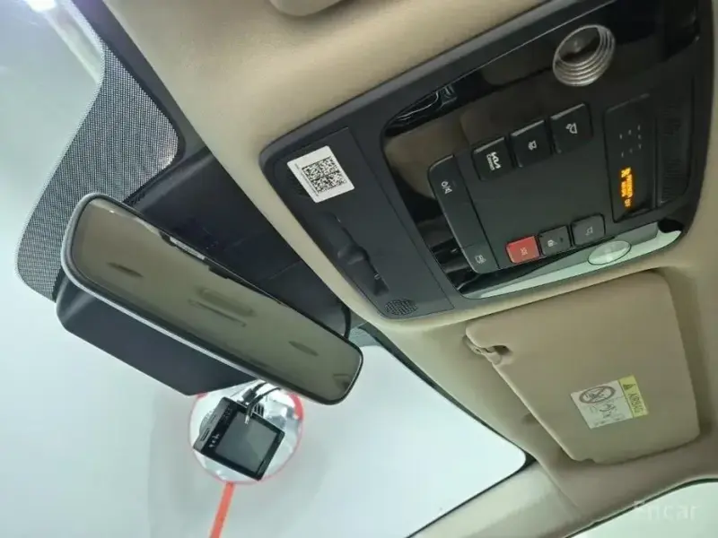 2022 Kia Carnival с пробегом 130 088 км