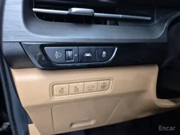2022 Kia Carnival с пробегом 130 088 км