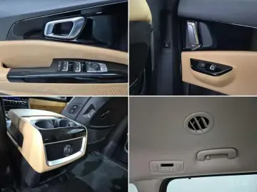2022 Kia Carnival с пробегом 130 088 км