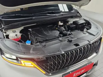 2022 Kia Carnival с пробегом 102 610 км