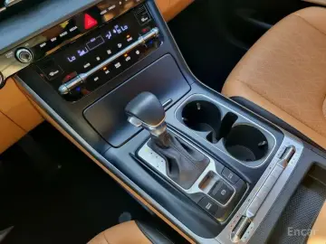 2021 Kia Carnival с пробегом 58 376 км
