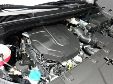2022 Kia Carnival с пробегом 75 580 км